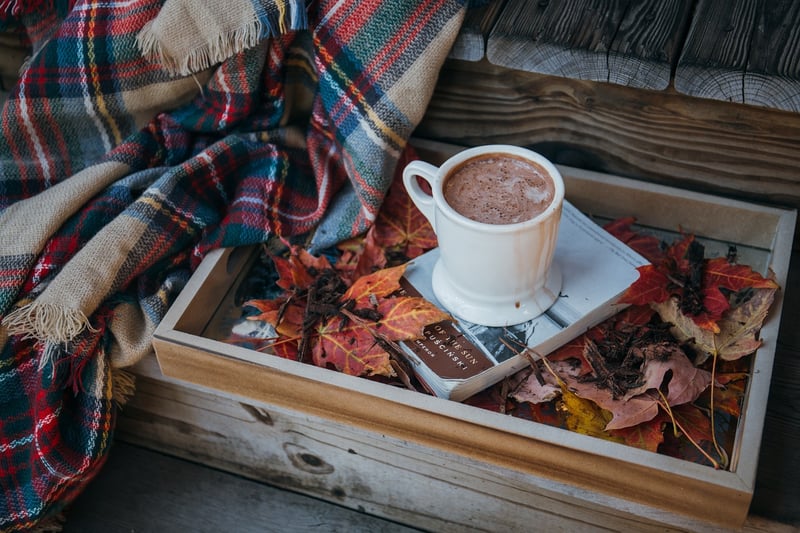 Warm Beverages