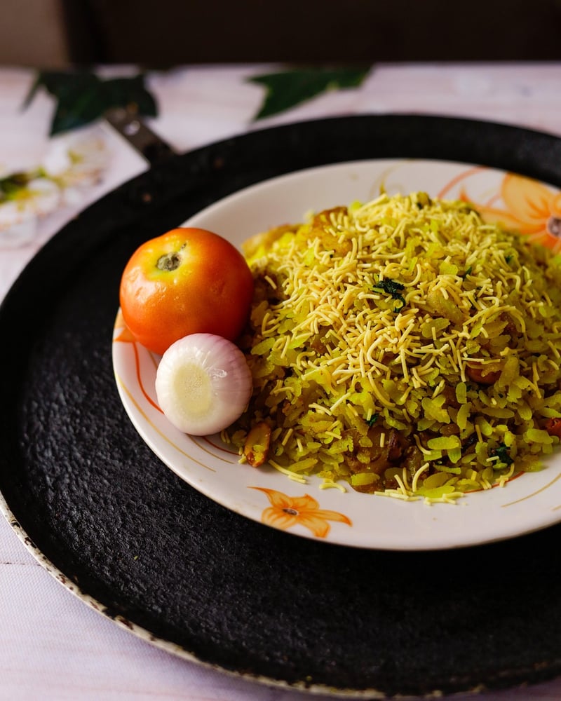 Indian Food